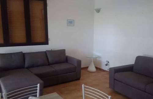 Torre Castiglione House | VILLA CASTIGLIONE - 8 BEDS 200 MT FROM THE SEA