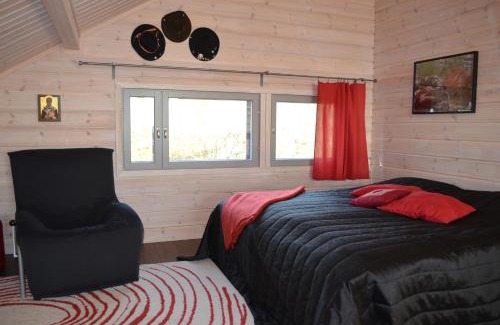 Saariselka Apartment | Villa Castillo