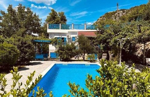 Pocitelj House | Villa Cataleya Počitelj
