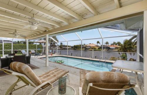 Caloosahatchee Villa | Villa Catalina Isles - Holidays in Paradise