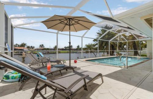 Caloosahatchee Villa | Villa Catalina Isles - Holidays in Paradise