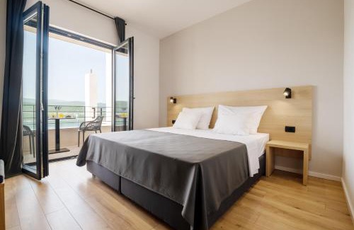 Neum House | Villa Catalpa