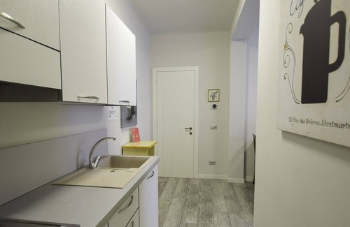 Rivoltella Apartment | Villa Caterina 5 by Wonderful Italy