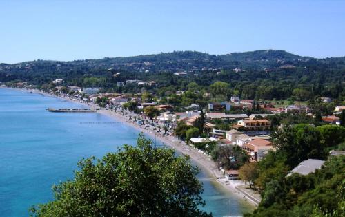 Ipsos Apartment | Villa Caterina
