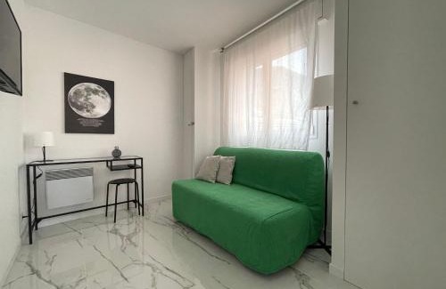 Beausoleil Apartment | Villa Caterina, Proche Monaco et imprenable vu mer