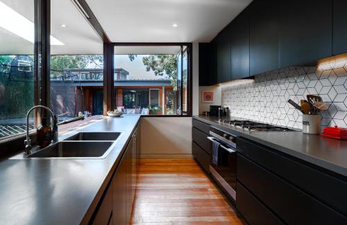 Lilyfield House | Villa Catherine - 3BR Lilyfield