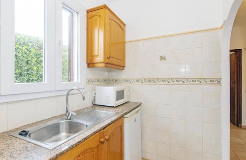 S'Algar Villa | Villa Catieta is a hidden gem in S'Algar