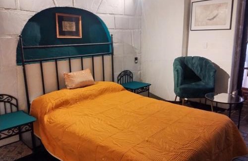 Historic Centre Bed & Breakfast | Villa Catrina