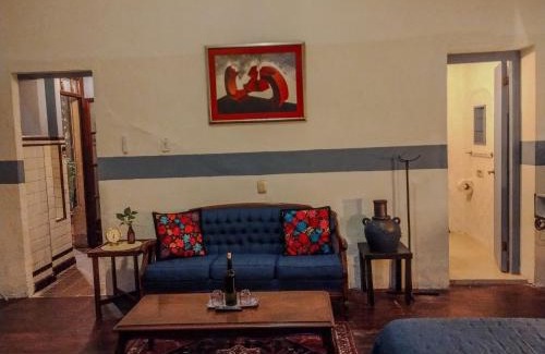 Historic Centre Bed & Breakfast | Villa Catrina