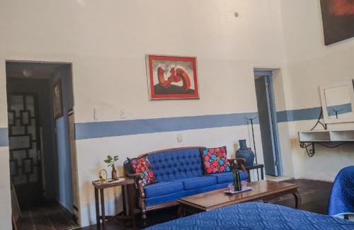 Historic Centre Bed & Breakfast | Villa Catrina