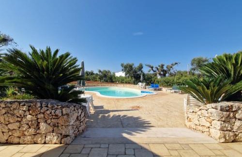 San Vito dei Normanni Apartment | Villa Cavaliere