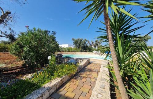 San Vito dei Normanni Apartment | Villa Cavaliere