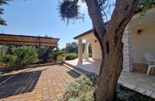 San Vito dei Normanni Apartment | Villa Cavaliere