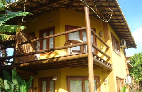 Barra Grande House | Villa Cayana