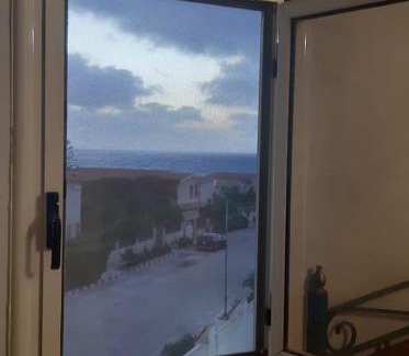 Borg el Arab Villa | Villa Cazablanca