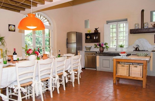 Orentano Villa | Villa Cerbaie In Castelfranco di Sotto, Tuscany