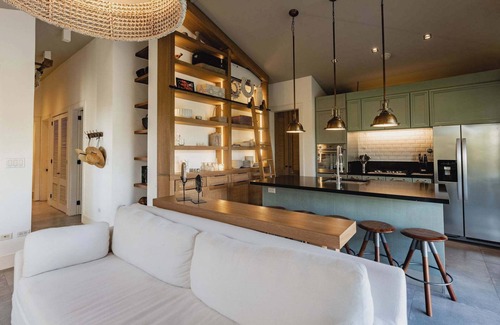 Las Escobas del Venado Villa | Villa Ceviche, Surf Villa at the Heart of Venao
