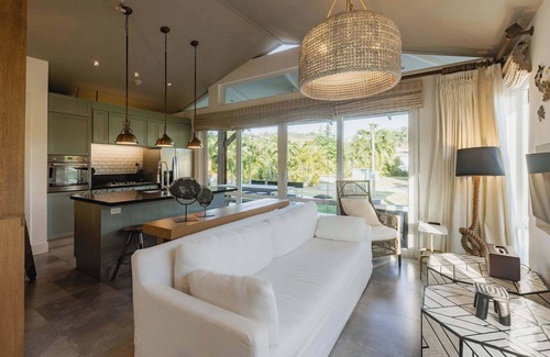 Las Escobas del Venado Villa | Villa Ceviche, Surf Villa at the Heart of Venao