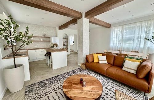 Kastoria Apartment | Villa Cecilia Luxury Stay