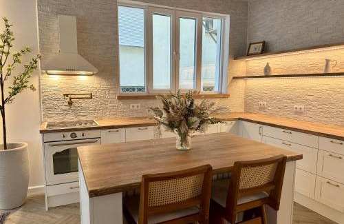 Kastoria Apartment | Villa Cecilia Luxury Stay