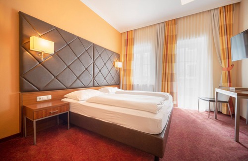 Maxglan Hotel | Villa Ceconi by Das Grüne Hotel zur Post