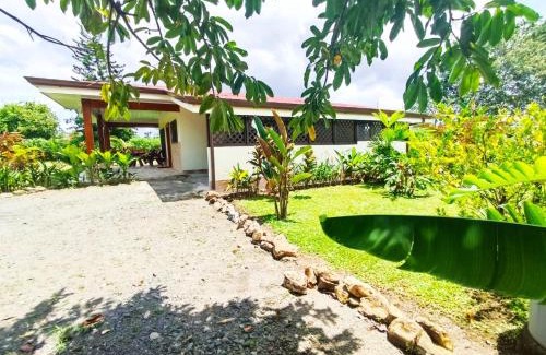 La Fortuna Villa | Villa Ceiba