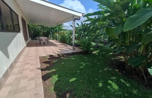 La Fortuna Villa | Villa Ceiba