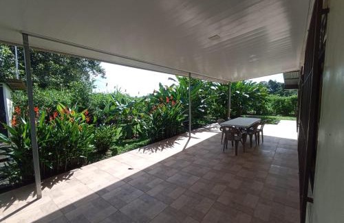 La Fortuna Villa | Villa Ceiba