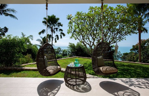 Mae Nam Villa | Villa Celadon