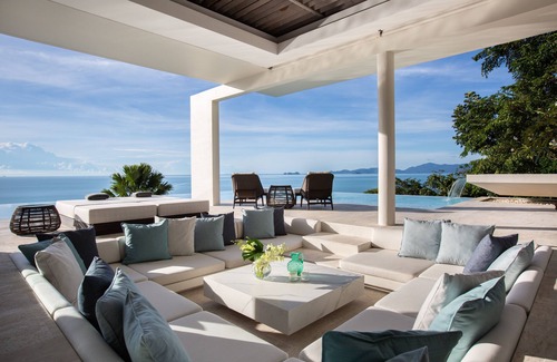 Mae Nam Villa | Villa Celadon