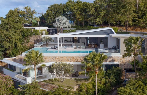 Mae Nam Villa | Villa Celadon