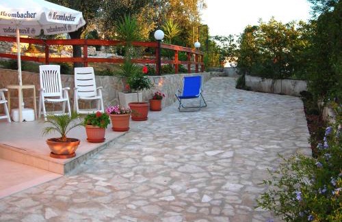 Defensola Apartment | Villa Celeste Apartments Vieste -