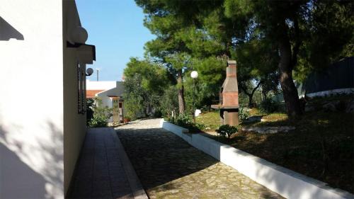 Defensola Apartment | Villa Celeste Apartments Vieste -