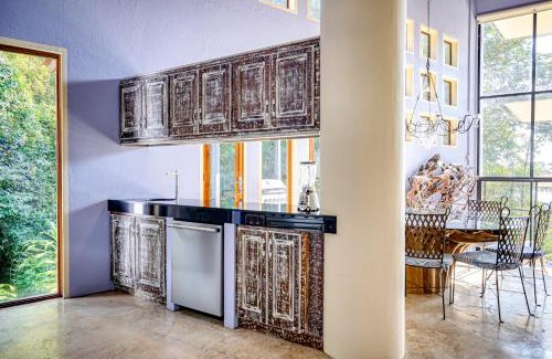 Manuel Antonio House | Villa Celeste