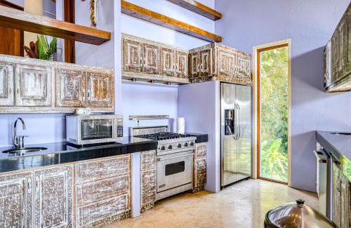 Manuel Antonio House | Villa Celeste