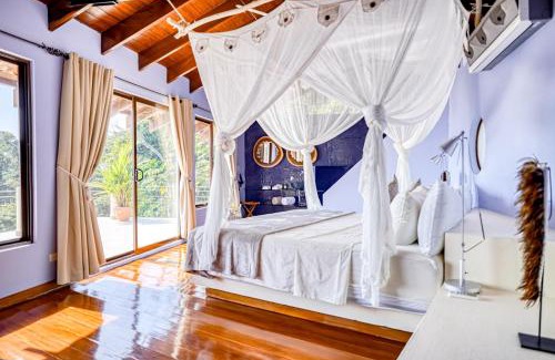 Manuel Antonio House | Villa Celeste