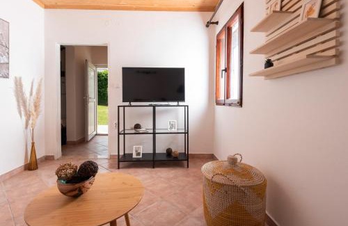 Visnjan Villa | VILLA CELESTINA, Majkusi