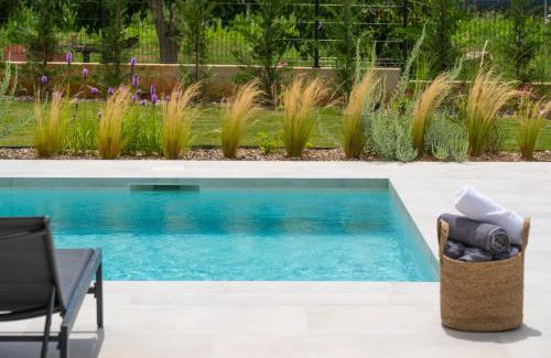 Valbandon Villa | Villa Celi whit heating pool Fazana Pula