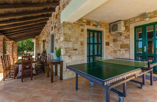 Vosteni Villa | Villa Celine Istra