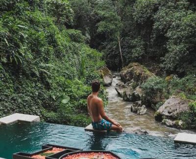Ubud Hotel | Villa Cella Bella Ubud