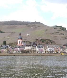 Zell Apartment | Villa Cella