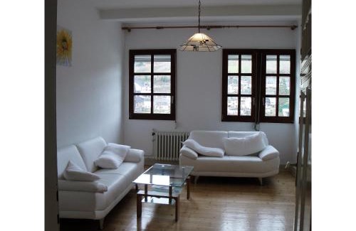 Zell Apartment | Villa Cella