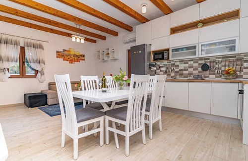 Konavle House | Villa Celtis