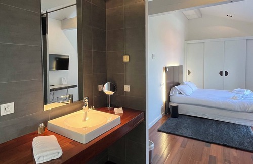 Kokotia Hotel | Villa Cenitz Lafitenia Resort