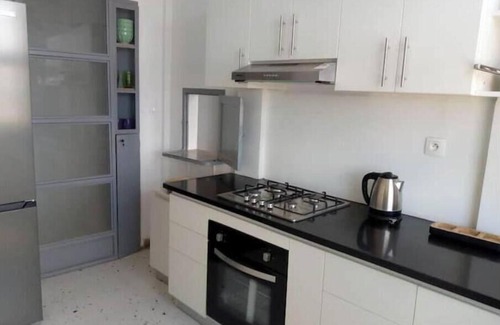 Antananarivo Avaradrano Villa | Villa center Antananarivo - garage -wifi- 160m2- equipped-3 bedrooms