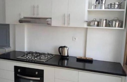 Antananarivo Avaradrano Villa | Villa center Antananarivo - garage -wifi- 160m2- equipped-3 bedrooms