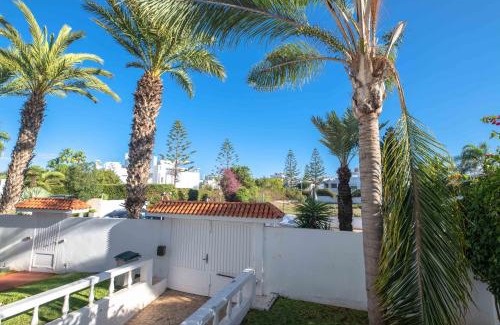 Casablanca Villa | Villa centre morocco mall