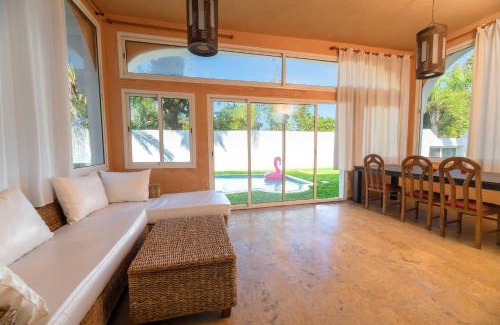 Casablanca Villa | Villa centre morocco mall