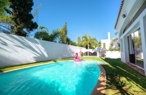 Casablanca Villa | Villa centre morocco mall