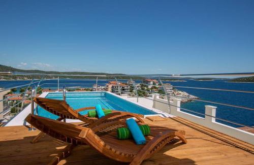Sevid Villa | Villa Cerjan - Sevid